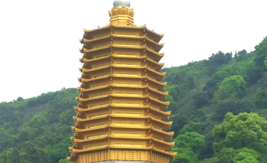 正一鋁瓦：歷史與現(xiàn)代完美銜接，延續(xù)中國(guó)古建百年古韻！